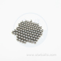 G100 16mm carbon steel balls for bearing